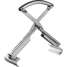 Probst Plattenheber Profi PPH 30/62