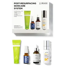 Post-Resurfacing Skincare System