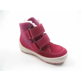 superfit Groovy 2.0 Schneestiefel Pink/Rosa 27