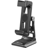 SmallRig Metall-Telefonhalter mit Arca-Swiss Halterung 4611
