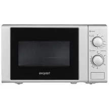 GGV Exquisit MW 900-030G silber