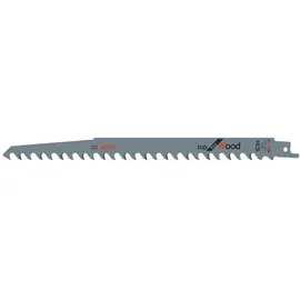 Bosch Säbelsägeblatt S 1542 K Top for Wood, 25er-Pack