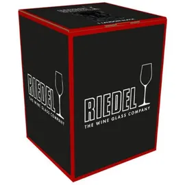 Riedel Laudon Tumbler Pink