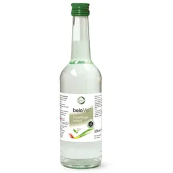 belaVet® – biologische Antikeimlösung für Tiere 500 ml