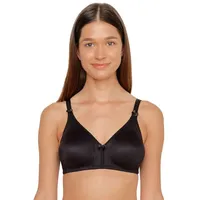 SUSA BH ohne Bügel Topsy in schwarz | Gr.: