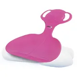Jamara Snow Play Schneeflitzer Bär pink (505521)