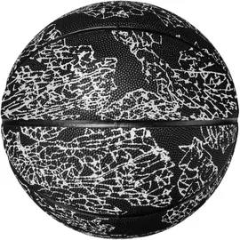 Nike 8P PRM Energy Indoor/Outdoor Basketball 069 black/black/black/white 7