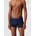 Trunks cr navy/saph star/brmda blue 2XL