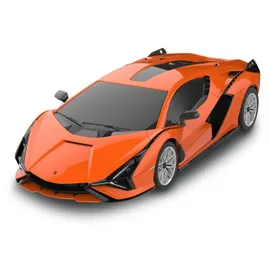 Wisam RC-Auto Lamborghini Sian CH RTR orange (1:24)