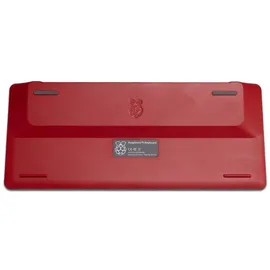 Raspberry Pi RPI-KEYB USB DE