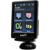 Bury CC 9056 Plus Bluetooth Freisprecheinrichtung