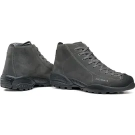 Scarpa Mojito Mid GTX Herren shark 42,5