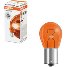 Osram Glühlampe, Rückfahrleuchte,Glühlampe, Positions-/Begrenzungsleuchte,Glühlampe, Bremsleuchte,Glühlampe, Blinkleuchte 12V 7507