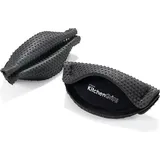 Kitchen Grips PROFINO Topfgriffe, 2er Set, | Gr.: onesize