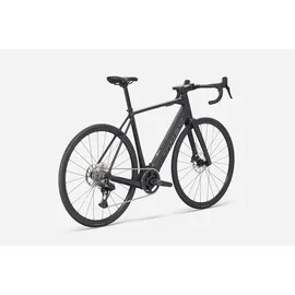 Trek Domane+ ALR 5 2026 28 Zoll RH 54 cm schwarz