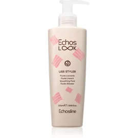 Echosline Look Liss Styler Haarfluid 225 ml
