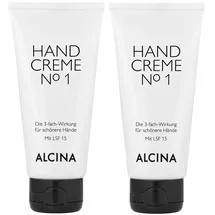 Alcina Handcreme No.1 Creme 50 ml