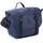 Delsey PARIS Businesstasche Raspail Messenger Bag Blue