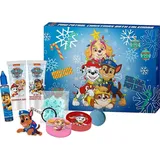KTN Dr. Neuberger PAW Patrol Christmas Adventskalender 2021 Badekalender