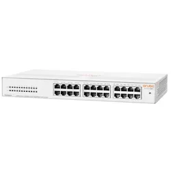 HPE Aruba Instant On 1430 24G 24-Port unmanaged Switch Non-PoE