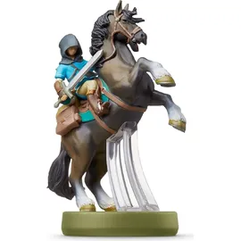 Nintendo amiibo The Legend of Zelda Collection Link Reiter - Breath of the Wild