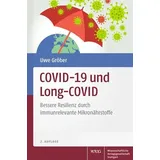 Wissenschaftliche Verlagsgesellschaft Stuttgart COVID-19 und Long-COVID