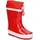 Playshoes Gummistiefel Gefüttert Rot 30/31
