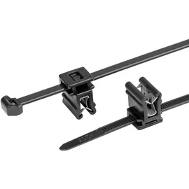 Hellermann Tyton HellermannTyton Befestigungsbinder T50ROSEC4A-W