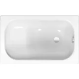 Bette Stufenbadewanne 73 x 118 cm (1060-000)