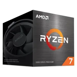 AMD Ryzen 7 5700 8C/16T 3,70-4,60 GHz Box (100-100000743SBX)