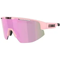 Bliz Matrix Sonnenbrille-Pink-Rosa-One Size