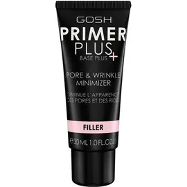 GOSH COPENHAGEN Primer Plus+ Pore & Wrinkle Minimizer - 006 Gosh