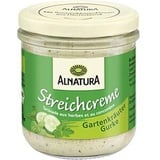 Alnatura Bio Gartenkräuter 180g