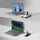 Startech M.2 NVMe & 2,5/3,5" SATA Adapter, NMS NS ACCS, SSD Festplattenleser, B+M und M-Key,