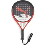 Puma Padelschläger PUMA "NOVA ELITE CTR Erwachsene" Racketsportschläger rot (black white active red)