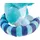 Schmidt Spiele Gabby‘s Dollhouse Ratkatz 25 cm Türkis