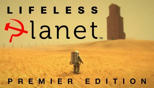 Lifeless Planet Premier Edition