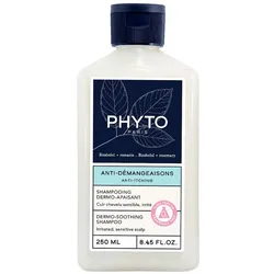PHYTO SOLUTIONS Hautberuhigendes Shampoo