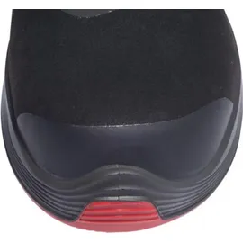 Uvex 1 G2 aus Mikrovelours, uvex xenova® Kunststoffkappe, Weite 11, Größe 40