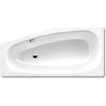 Kaldewei Mini Star 834 Raumsparbadewanne 70 x 157 cm rechts (224400010001)