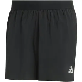 adidas adi365 Running Essentials Herren Laufshort-Schwarz-L