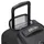Delsey Raspail 2w Haustiertransportbox One Size Schwarz