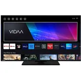 Toshiba 55qv3463dg 4k Ultra HD 55" Qled