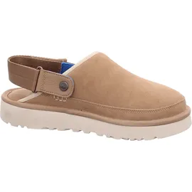 UGG Australia Clogs Beige 44