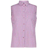 CMP WOMAN SHIRT b.co-fuxia-provenza (05YR) 36