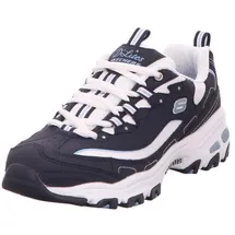 SKECHERS D'Lites - Biggest Fan navy/white 35,5