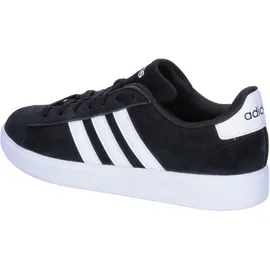 Adidas Grand Court 2.0 Core Black / Cloud White / Core Black 42 2/3