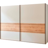 Wiemann Schwebetürenschrank »Asti«, beige