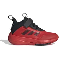 Adidas Own The Game 3.0 Core Black / Red / Red 29