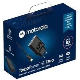 Motorola Turbopower 50W